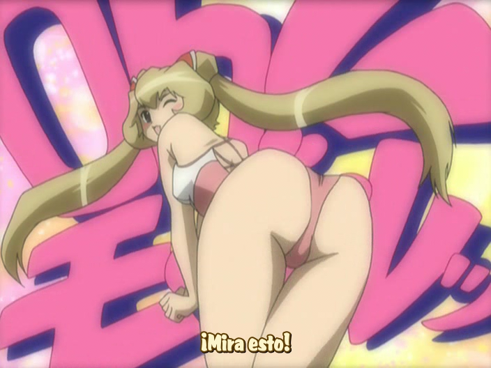 Magikano (The Phoenix Team, Jisedai no Fansub)